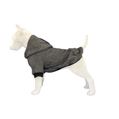 Dessuadora de cotó per a gossos