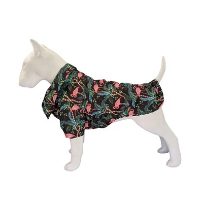 Samarretes per a gossos Flamingo