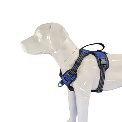 Arnès per a gossos de gran resistència