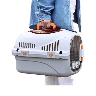 Portador de viatge per a mascotes