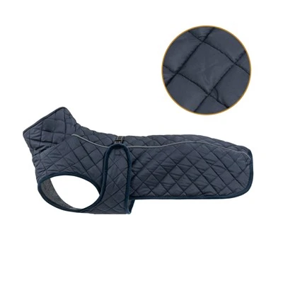 Abric per gossos encoixinat